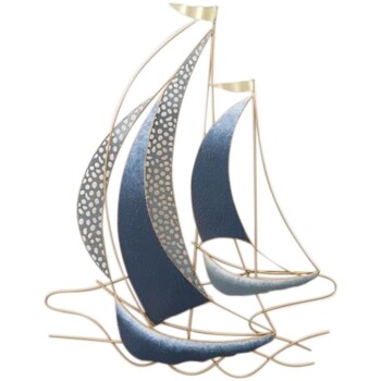 Signes Grimalt  Gemälde, Leinwände Segelboot-Wandornament