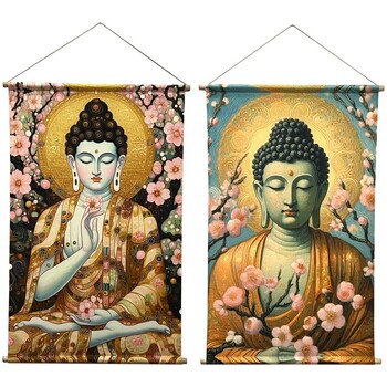 Signes Grimalt Gemälde, Leinwände 2U-Leinwand