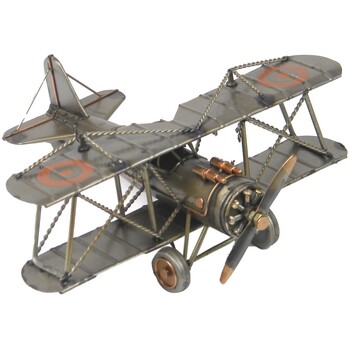 Signes Grimalt Statuetten und Figuren Flugzeug