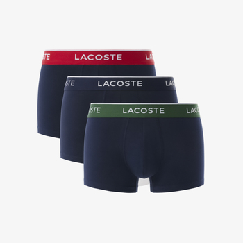 Lacoste  Boxershorts Wäsche