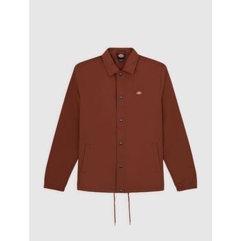 Dickies  Jacken OAKPORT COACH JKT - DK0A4XEW-K471 CAPPUCCINO