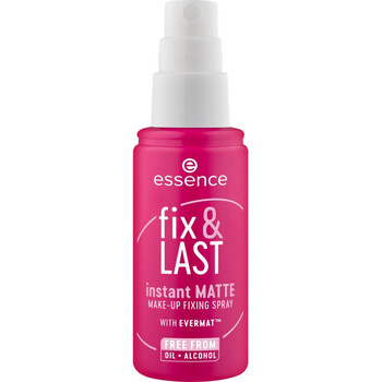 Essence Make-up & Foundation Fix Last Instant Matte Make-up Fixierspray