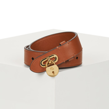 Lauren Ralph Lauren Gürtel PADLOCK 20-BELT-SKINNY