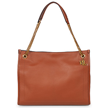 Lauren Ralph Lauren  Umhängetaschen BRDLY SHPPR-TOTE-LARGE