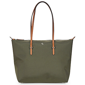 Lauren Ralph Lauren Shopper KEATON 26-TOTE-MEDIUM