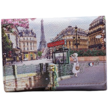 Y Not? Geldbeutel YES546S5