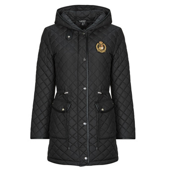 Lauren Ralph Lauren  Parkas CRSTD AN 32''-INSULATED-COAT