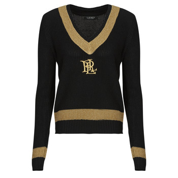 Lauren Ralph Lauren Pullover MEREN-LONG SLEEVE-PULLOVER