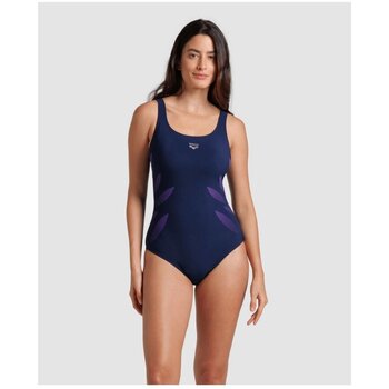 Arena Badeanzug Sport Bekleidung WOMEN'S SWIMSUIT MILENA 008140/700 700