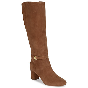 Lauren Ralph Lauren  Damenstiefel KELLIE TALL BOOT
