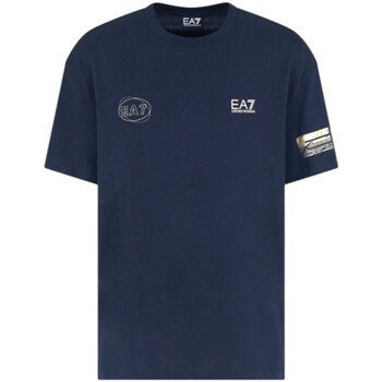 Emporio Armani EA7 T-Shirt 7M000302-AF12874