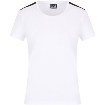 Emporio Armani EA7  T-Shirt 7W000497-AF14880