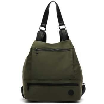 Misako Rucksack Zibi anti-diebstahl-rucksack aus nylon