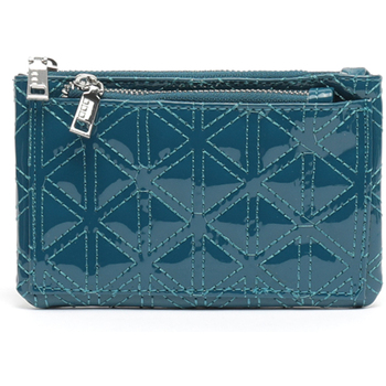 Misako Geldbeutel Revi geldbörse mit doppelreißverschluss