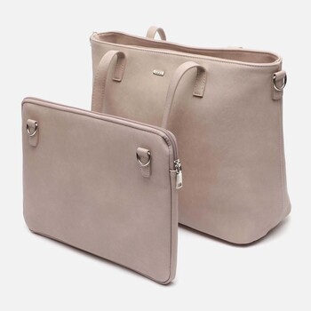 Misako Laptop-Taschen Diversi laptop-tasche mit abnehmbarer