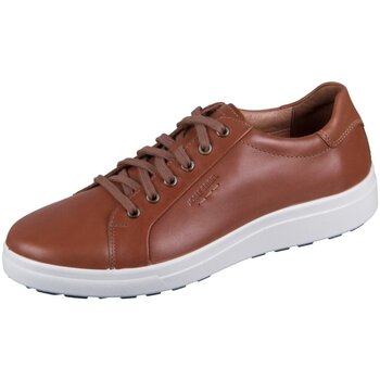 Josef Seibel Halbschuhe Schnuerschuhe Maddox 29305 800 370 cognac 29305 800 370