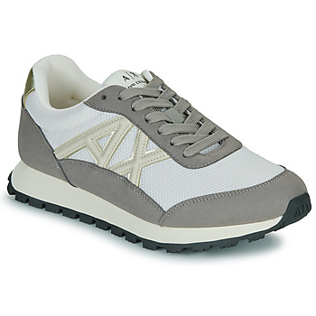 Armani Exchange  Sneaker DROP