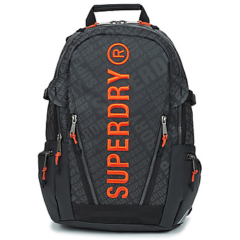 Superdry Rucksack TARP RUCKSACK BRODE
