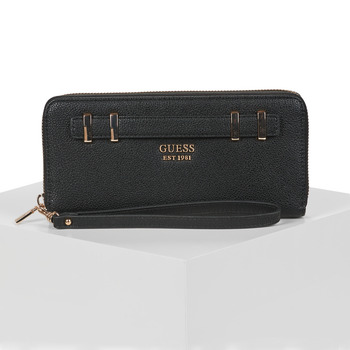 Guess Geldbeutel GREGORIA SLG LARGE ZIP AROUND