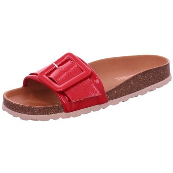 Verbenas Clogs Pantoletten 3304020894-fuego