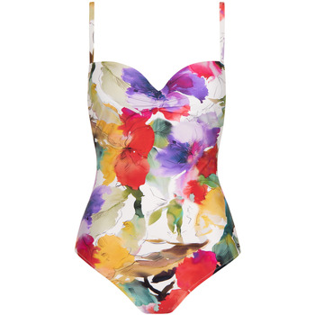 Lisca  Badeanzug Vorgeformter einteiliger Badeanzug ROMA