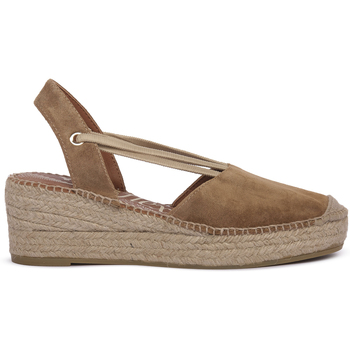 Viguera  Schuhe VITELLO WHISKY