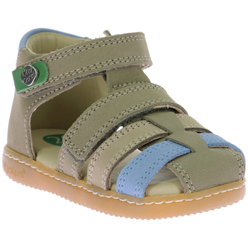 Kickers  Sandalen Kick Pod