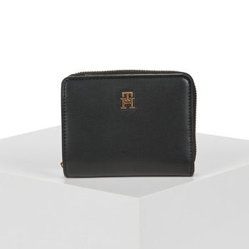 Tommy Hilfiger Geldbeutel TH ICON MED ZA FLAP