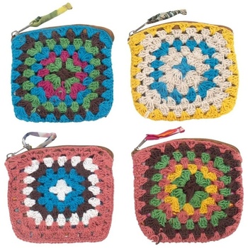 Isla Bonita By Sigris Geldbeutel Geldbeutel