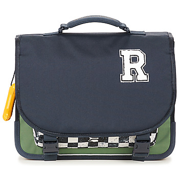 Stones and Bones  Schultasche CARTABLE 38 CM LUPIN CONCOURS