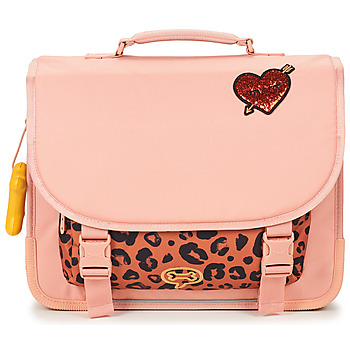 Stones and Bones  Schultasche CARTABLE 38 CM LUPIN WILD HEART