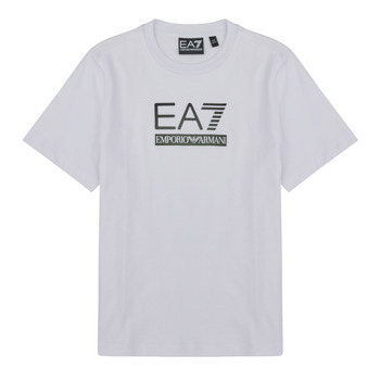 Emporio Armani EA7  T-Shirt für Kinder 7B000168
