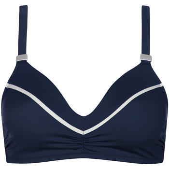 Lisca Bikini Ober- und Unterteile Vorgeformtes Bikini-Top ohne Bügel UVITA