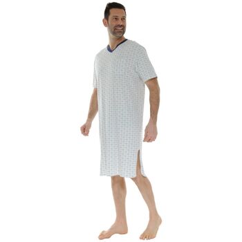Christian Cane  Pyjamas/ Nachthemden MERCURE