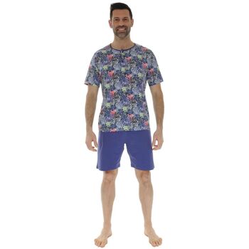 Christian Cane  Pyjamas/ Nachthemden MATT