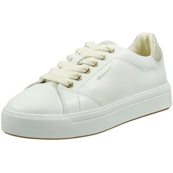 Gant  Sneaker Avino 30531828-G29 white Cow Leather 30531828/G29