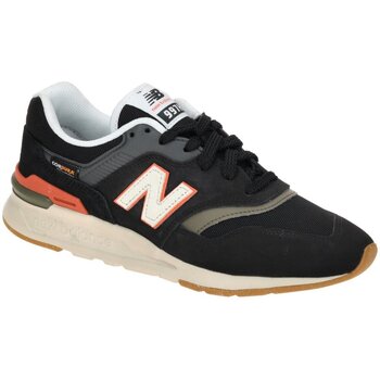 New Balance Sneaker 997H Schuhe s Nubuck CM997HLP
