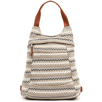 Misako  Rucksack Tarvos anti-diebstahl-rucksack