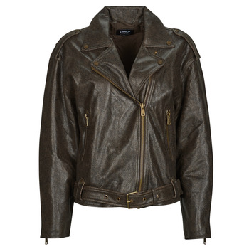 Only  Lederjacken ONLCOLE FAUX LEATHER