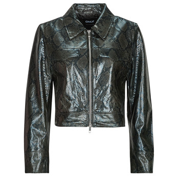 Only  Lederjacken ONLPARIS SNAKE