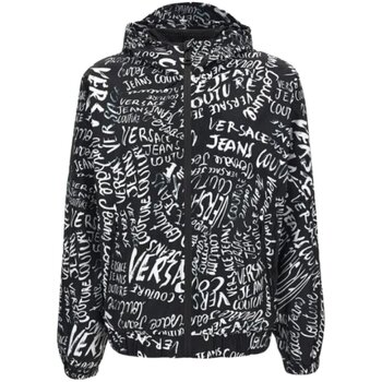 Versace Herren-Jacke 78GASD08 CQ09D