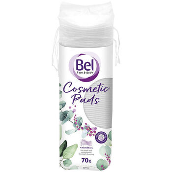Bel Gesichtsreiniger Face amp; Body Runde Scheiben 70 Einheiten