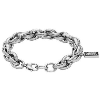 Diesel Armbänder DX1514-DIESEL FONT