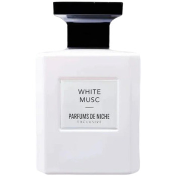 Parfums De Niche  Eau de parfum Eau de Parfum White Musc
