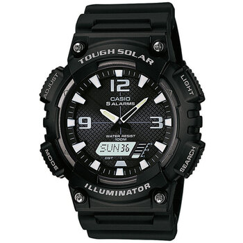 Casio Uhr AQ-S810W-1AVEF
