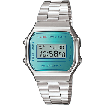 Casio  Uhr A168WEM-2EF