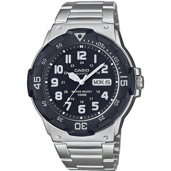 Casio  Uhr MRW-200HD-1BVEF