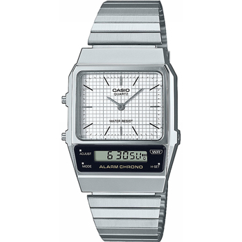 Casio Uhr AQ-800E-7AEF