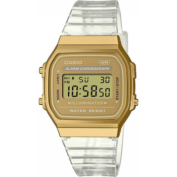 Casio uhr