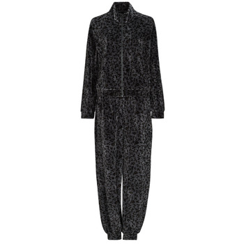 Emporio Armani EA7  Jogginganzüge TRAIN GRAPHIC SERIES W TRACKSUIT - TRAIN GRAPHIC SERIES W TRACKS